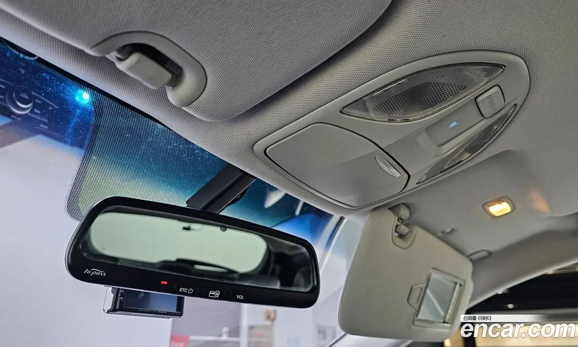 Hyundai Santa Fe 2014 2.0 автомат (гидро), фото 19