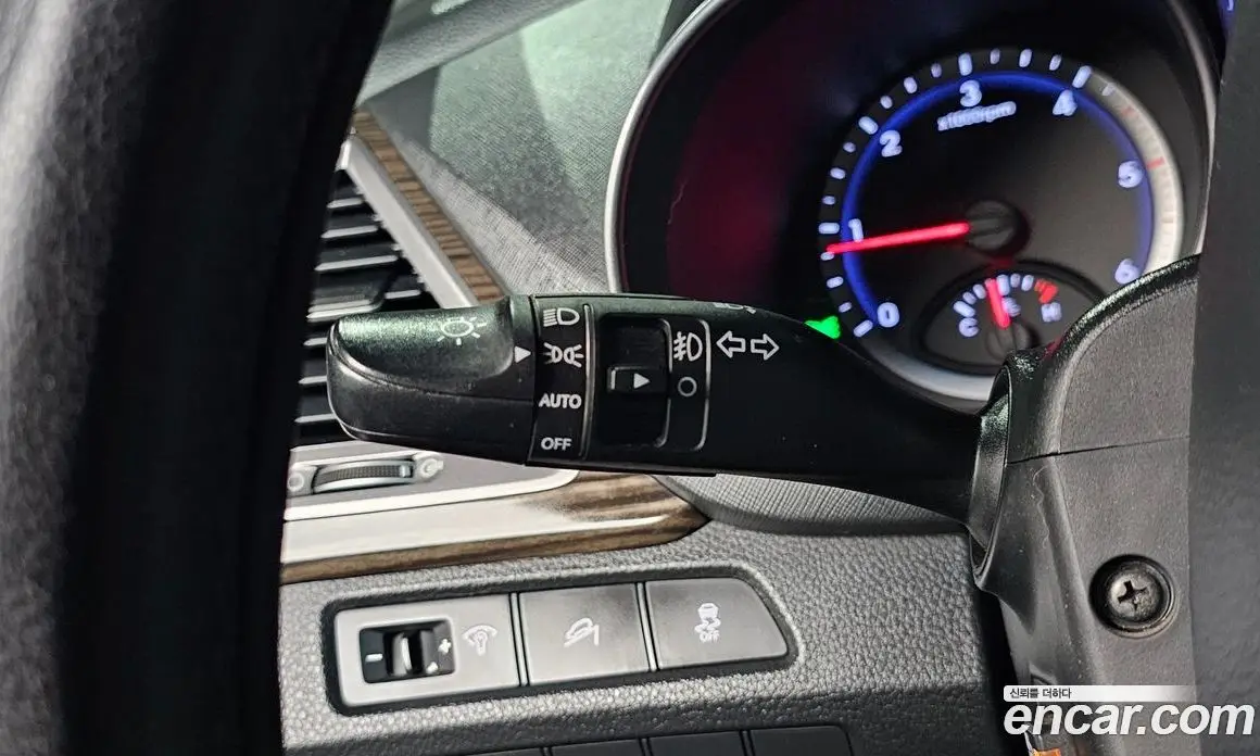Hyundai Santa Fe 2014 2.0 автомат (гидро), фото 19