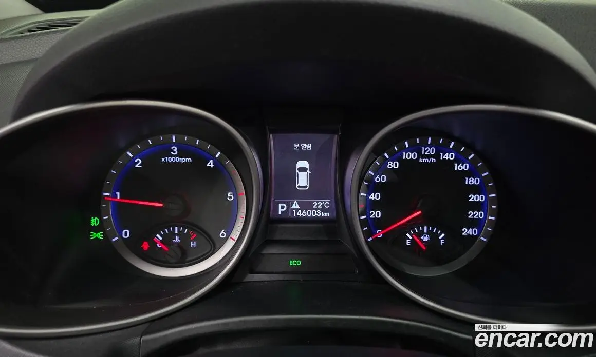 Hyundai Santa Fe 2014 2.0 автомат (гидро), фото 11