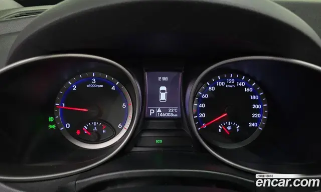Hyundai Santa Fe 2014 2.0 автомат (гидро), миниатюра 11