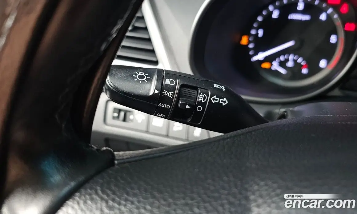 Hyundai Santa Fe 2015 2.0 автомат (гидро), фото 17