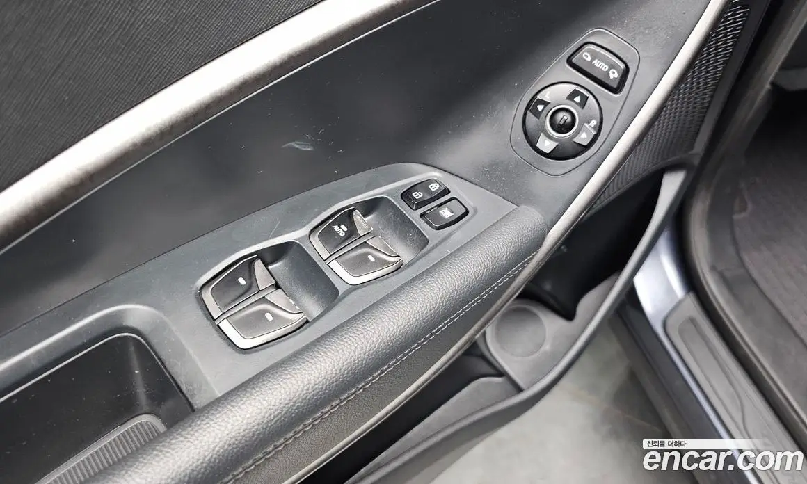 Hyundai Santa Fe 2015 2.0 автомат (гидро), фото 18