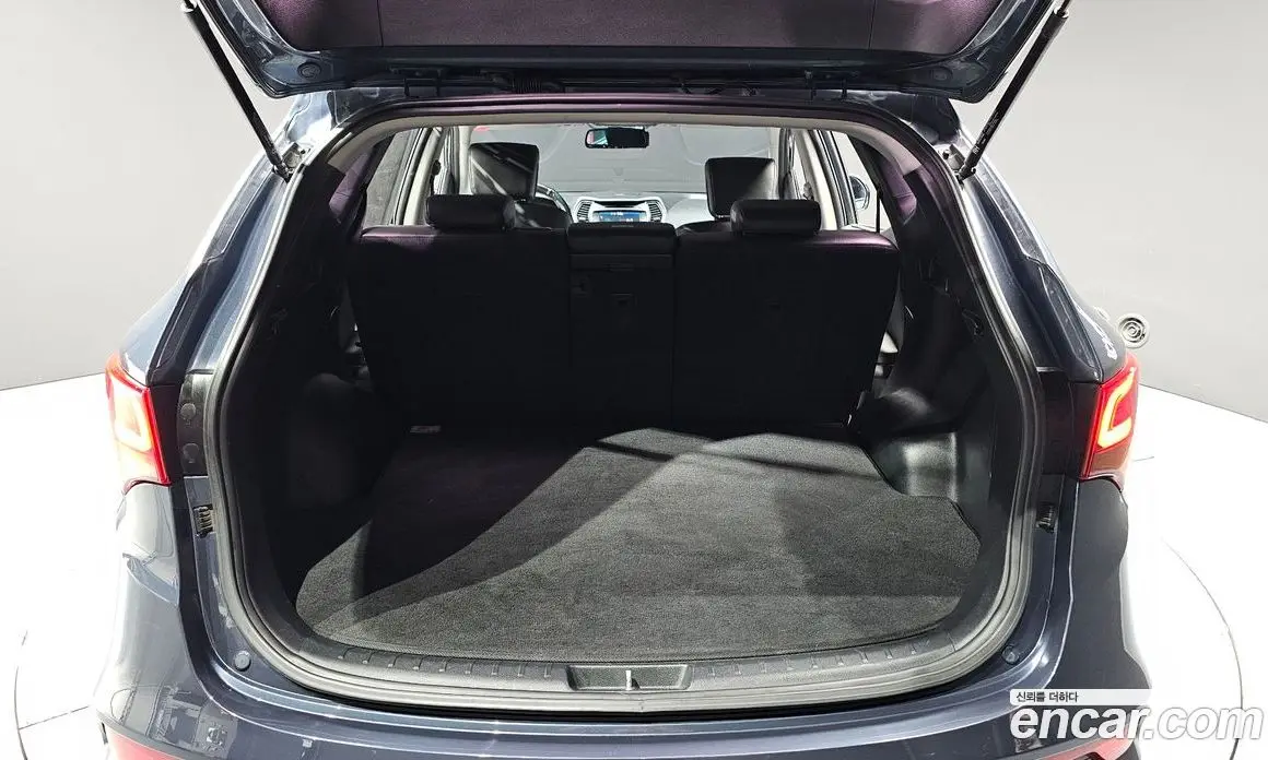 Hyundai Santa Fe 2015 2.0 автомат (гидро), фото 20