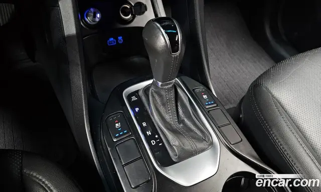 Hyundai Santa Fe 2015 2.0 автомат (гидро), миниатюра 9