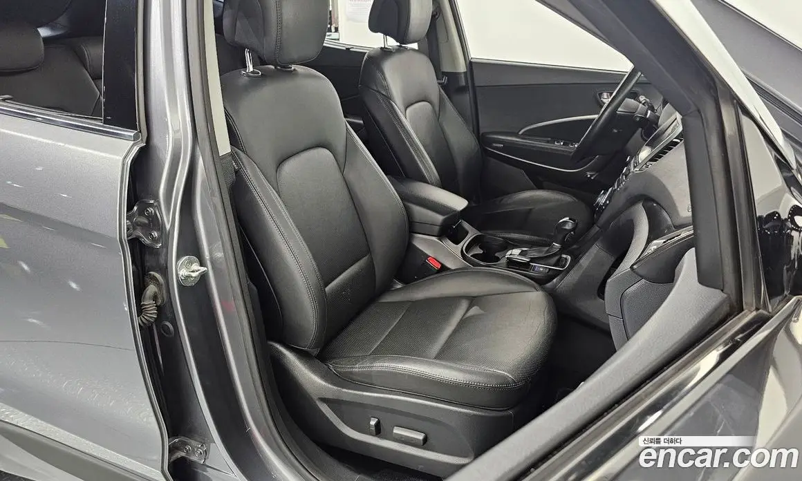 Hyundai Santa Fe 2016 2.0 автомат (гидро), фото 18