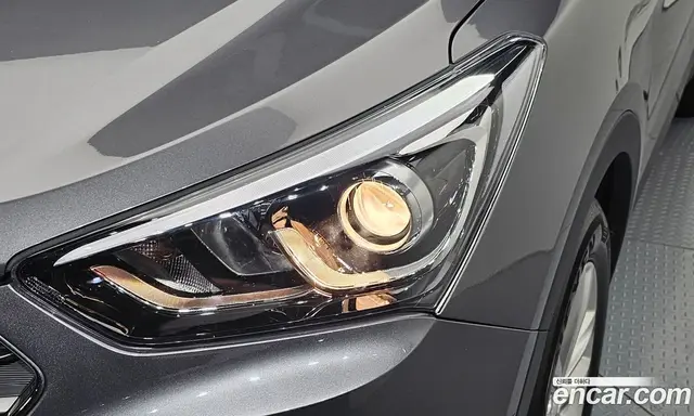 Hyundai Santa Fe 2016 2.0 автомат (гидро), миниатюра 8