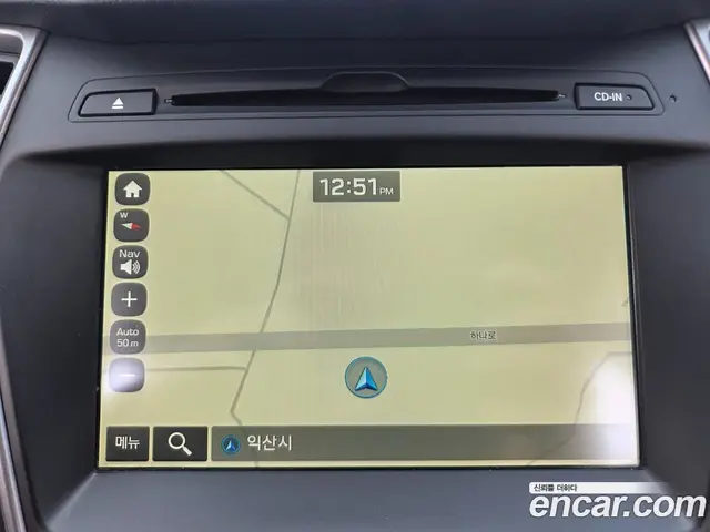 Hyundai Santa Fe 2016 2.0 автомат (гидро), миниатюра 11