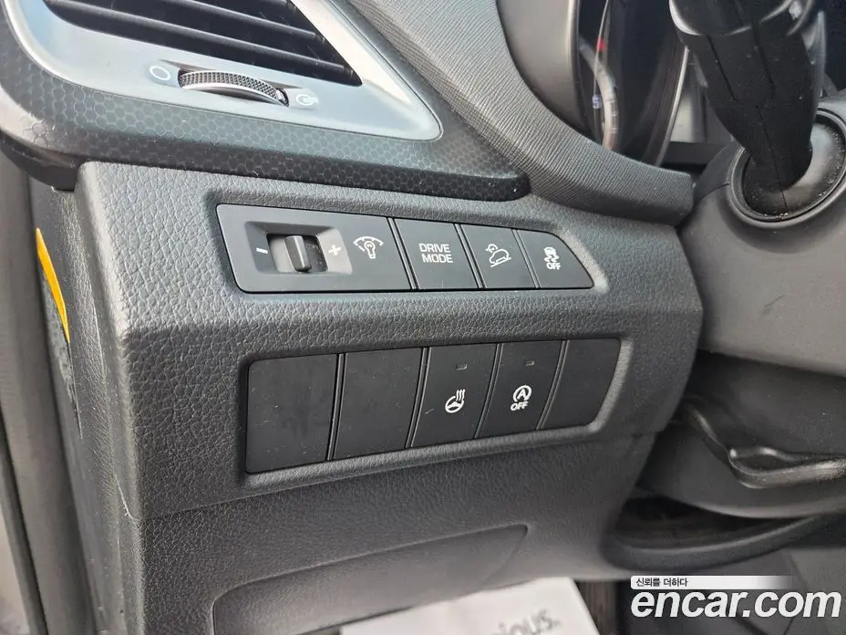 Hyundai Santa Fe 2016 2.0 автомат (гидро), фото 15
