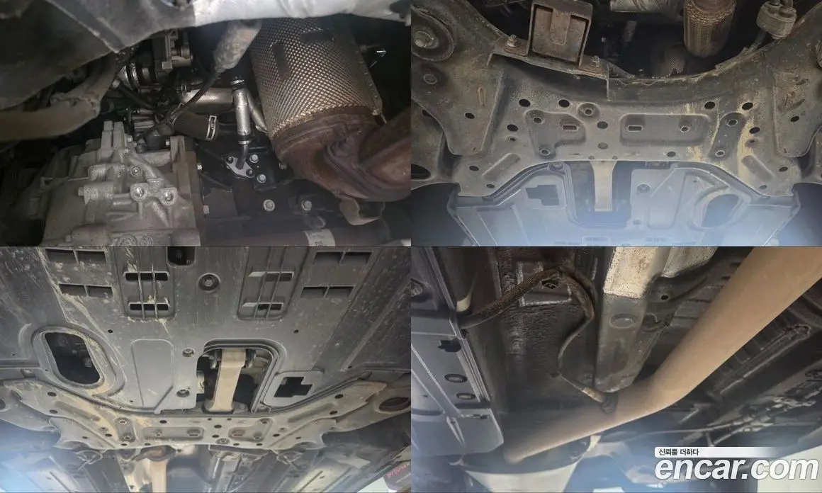 Hyundai Santa Fe 2016 2.0 автомат (гидро), фото 19