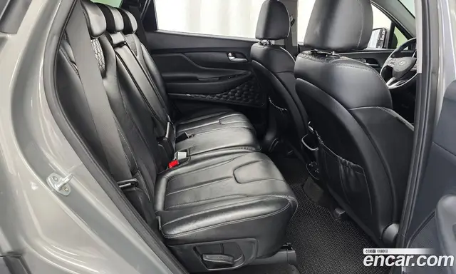 Hyundai Santa Fe 2018 2.0 автомат (гидро), миниатюра 11