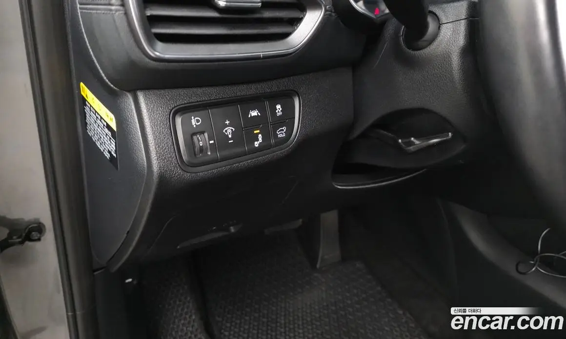 Hyundai Santa Fe 2018 2.0 автомат (гидро), фото 18