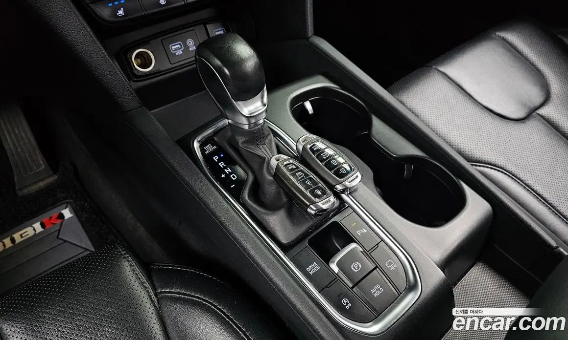 Hyundai Santa Fe 2018 2.0 автомат (гидро), фото 12