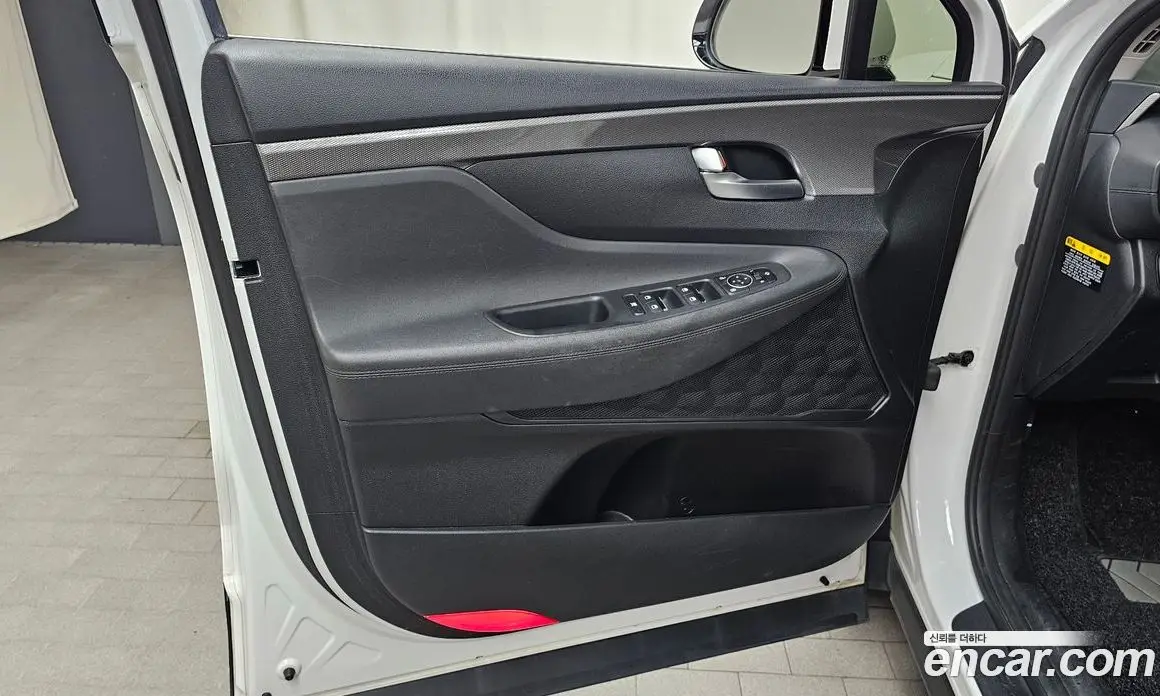 Hyundai Santa Fe 2018 2.0 автомат (гидро), фото 14