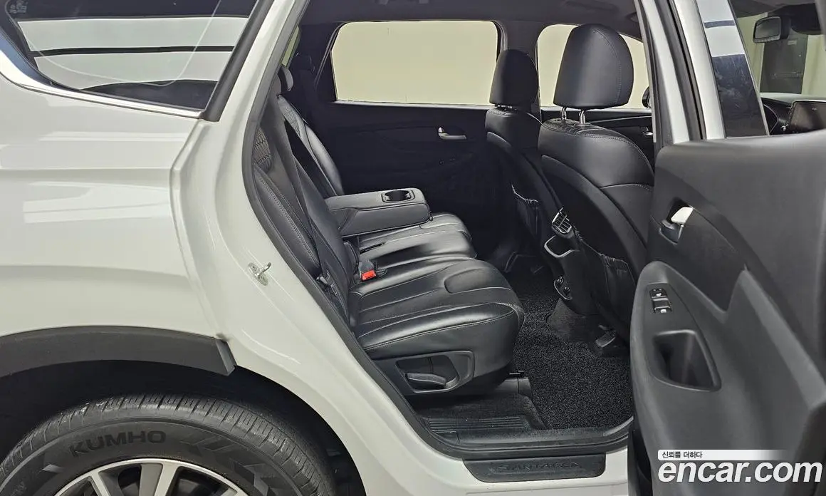 Hyundai Santa Fe 2018 2.0 автомат (гидро), фото 17