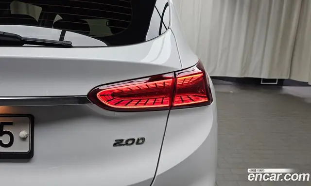 Hyundai Santa Fe 2018 2.0 автомат (гидро), миниатюра 9