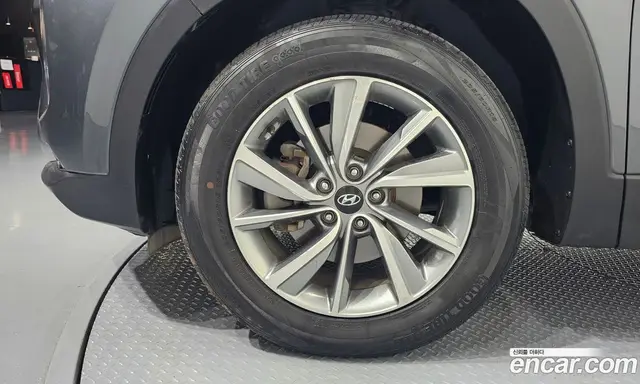 Hyundai Santa Fe 2018 2.0 автомат (гидро), миниатюра 5 Hyundai Santa Fe 2018 2.0 автомат (гидро), миниатюра 5