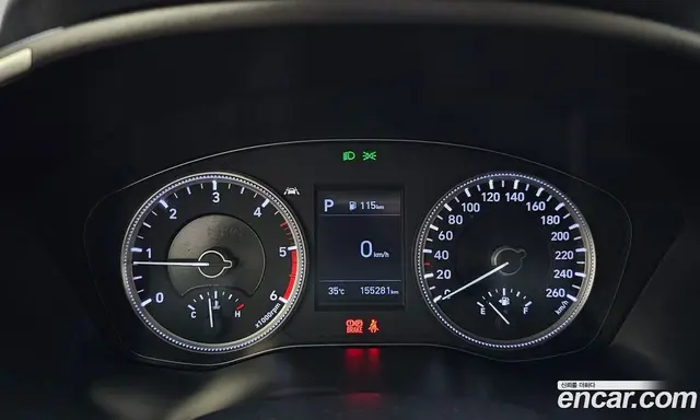 Hyundai Santa Fe 2018 2.0 автомат (гидро), миниатюра 8 Hyundai Santa Fe 2018 2.0 автомат (гидро), миниатюра 8