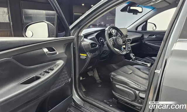 Hyundai Santa Fe 2018 2.0 автомат (гидро), миниатюра 10 Hyundai Santa Fe 2018 2.0 автомат (гидро), миниатюра 10