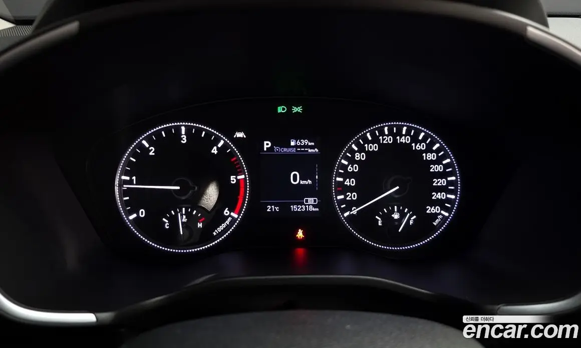 Hyundai Santa Fe 2019 2.0 автомат (гидро), фото 11 Hyundai Santa Fe 2019 2.0 автомат (гидро), фото 11