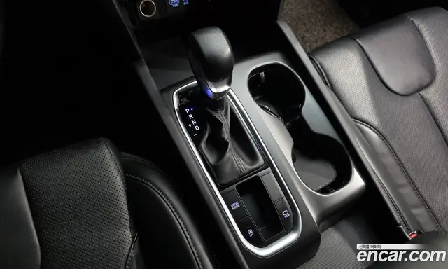 Hyundai Santa Fe 2019 2.0 автомат (гидро), миниатюра 12