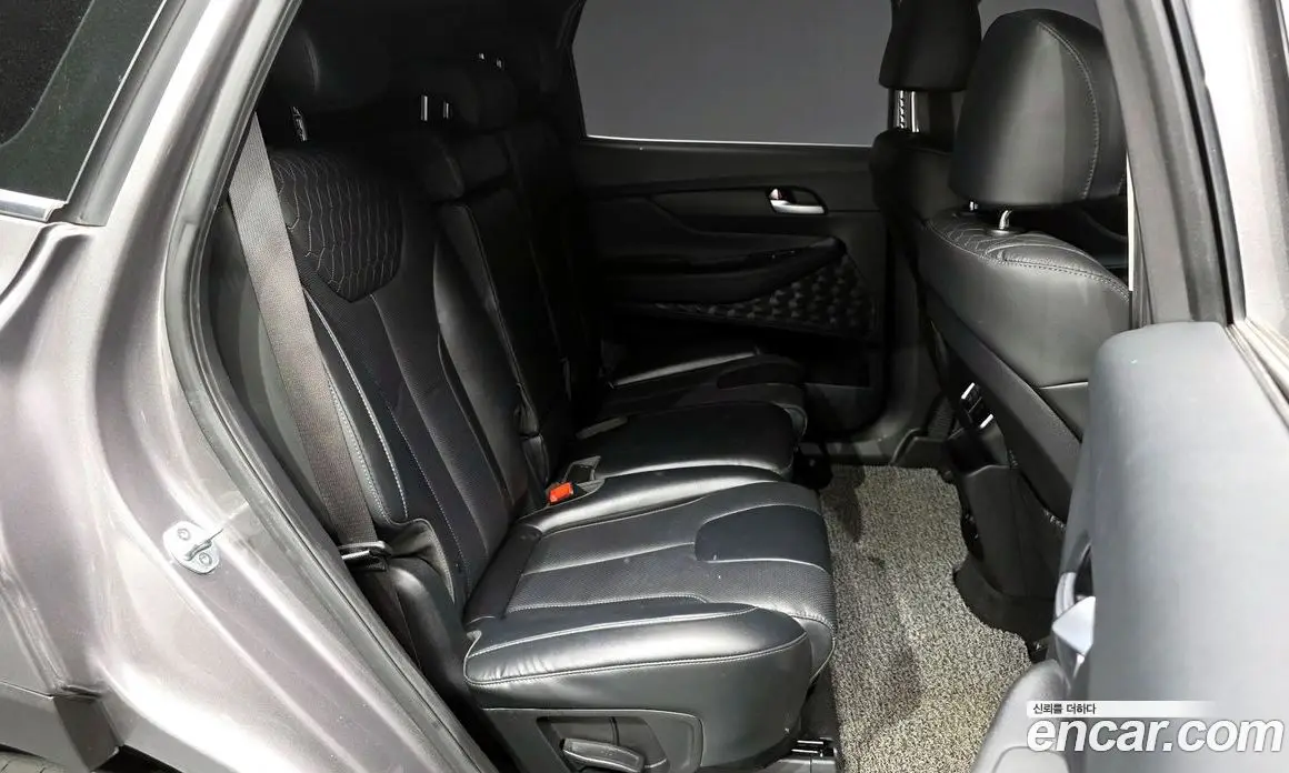 Hyundai Santa Fe 2019 2.0 автомат (гидро), фото 18 Hyundai Santa Fe 2019 2.0 автомат (гидро), фото 18