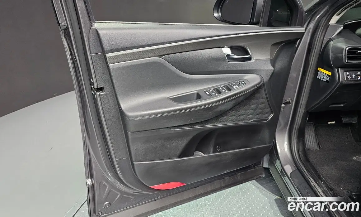 Hyundai Santa Fe 2020 2.0 автомат (гидро), фото 14