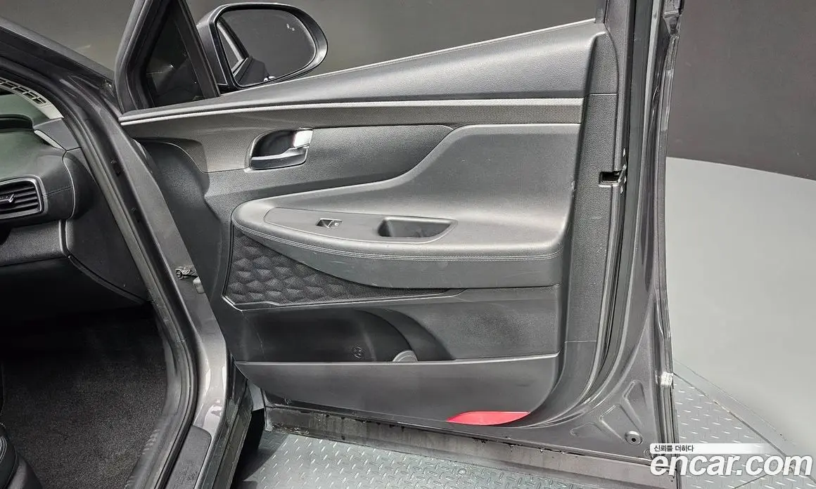 Hyundai Santa Fe 2020 2.0 автомат (гидро), фото 15