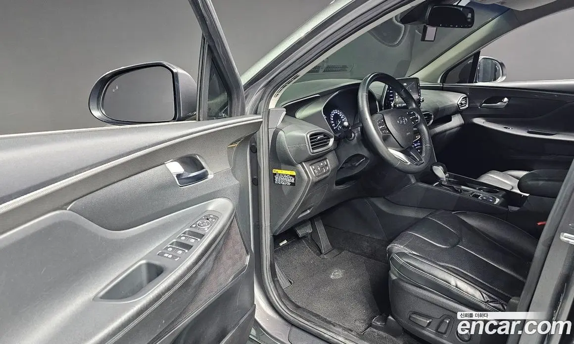 Hyundai Santa Fe 2020 2.0 автомат (гидро), фото 16