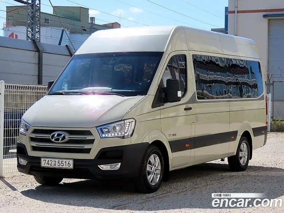 Hyundai Solati 2017 2.5 автомат (гидро), фото 1 Hyundai Solati 2017 2.5 автомат (гидро), фото 1