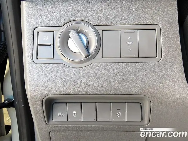 Hyundai Solati 2017 2.5 автомат (гидро), миниатюра 12