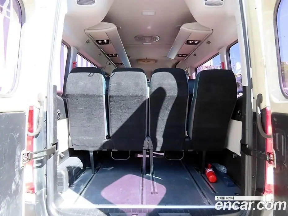 Hyundai Solati 2017 2.5 автомат (гидро), фото 15 Hyundai Solati 2017 2.5 автомат (гидро), фото 15