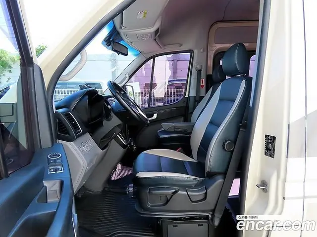 Hyundai Solati 2017 2.5 автомат (гидро), миниатюра 5 Hyundai Solati 2017 2.5 автомат (гидро), миниатюра 5