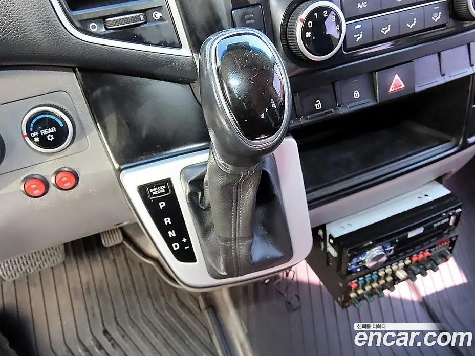 Hyundai Solati 2017 2.5 автомат (гидро), фото 10 Hyundai Solati 2017 2.5 автомат (гидро), фото 10