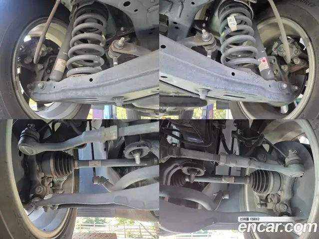 Hyundai Tucson 2016 2.0 автомат (гидро), миниатюра 3