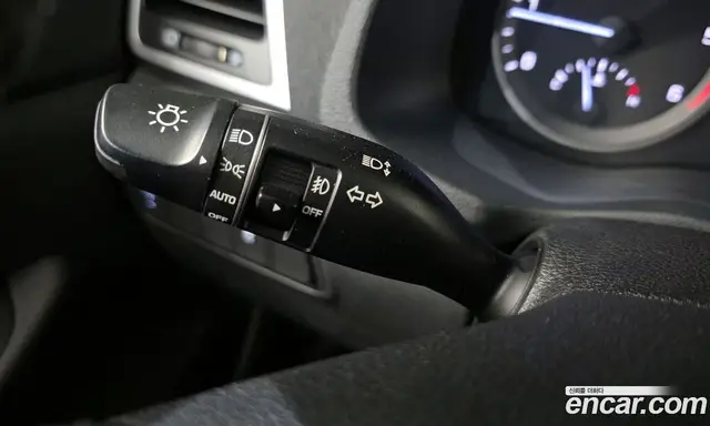 Hyundai Tucson 2017 1.7 автомат (гидро), миниатюра 12