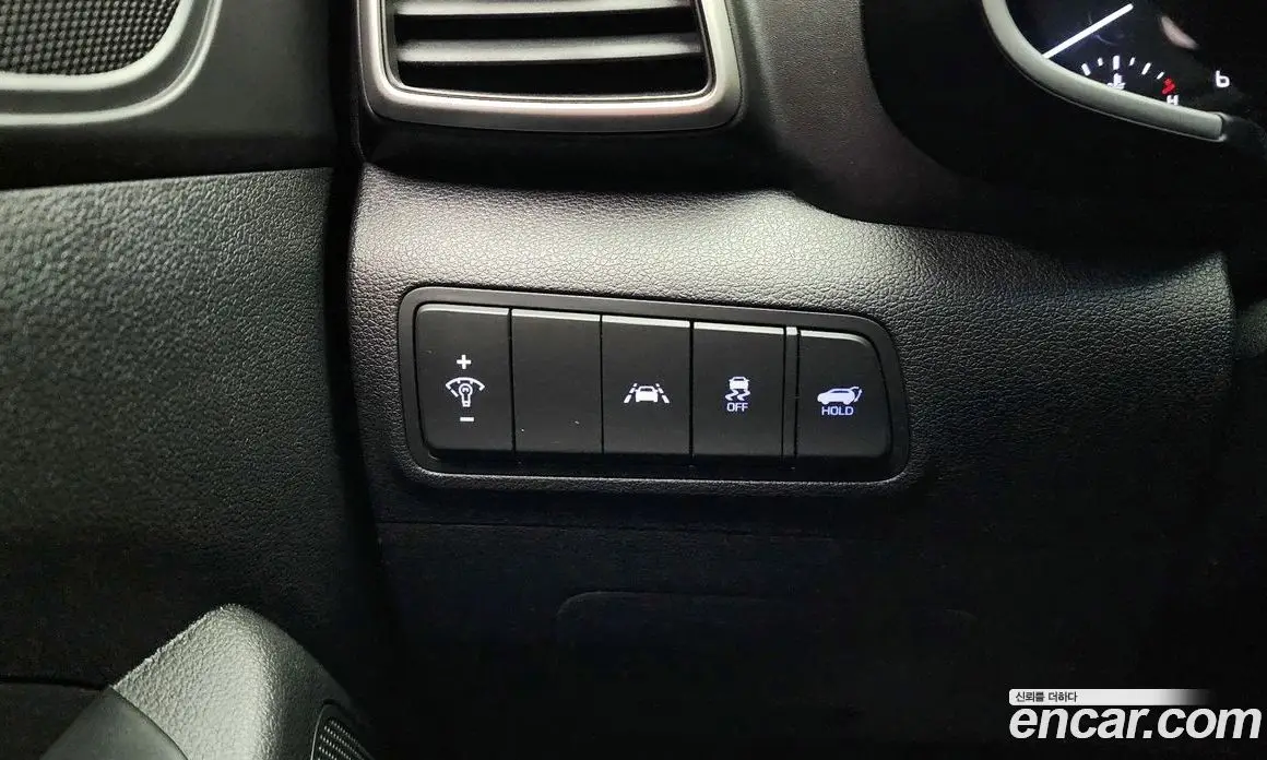 Hyundai Tucson 2018 2.0 автомат (гидро), фото 17
