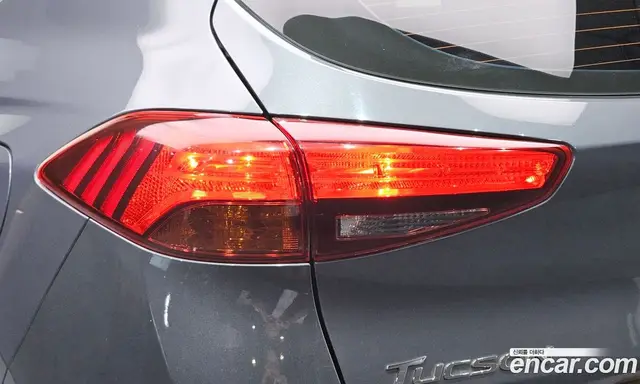 Hyundai Tucson 2020 1.6 автомат (гидро), миниатюра 9