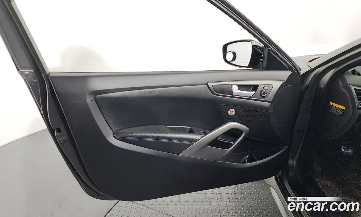 Hyundai Veloster 2014 1.6 механика, фото 13
