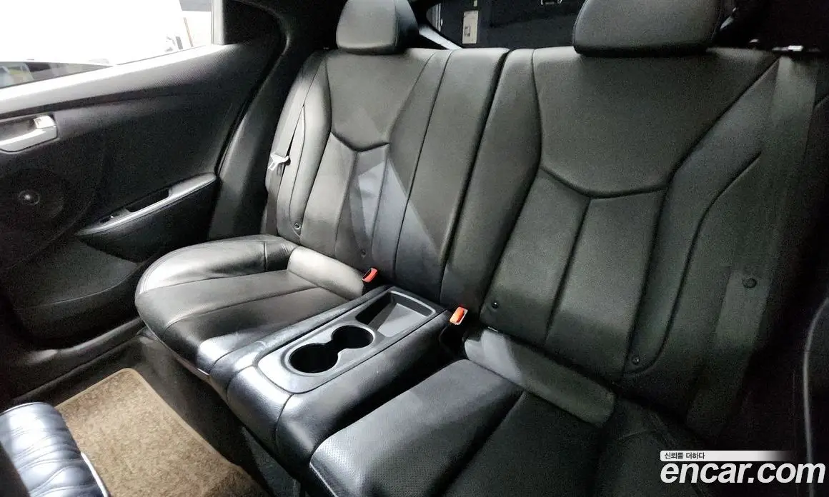 Hyundai Veloster 2014 1.6 механика, фото 17