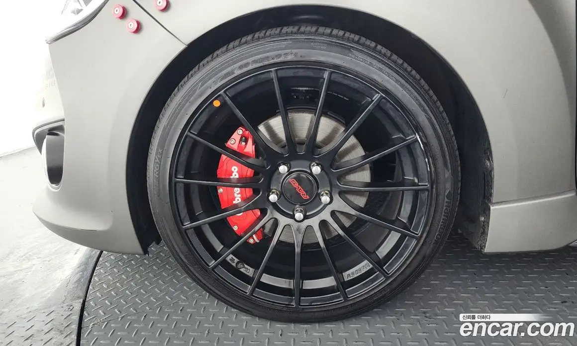 Hyundai Veloster 2014 1.6 механика, фото 4
