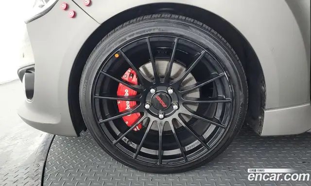 Hyundai Veloster 2014 1.6 механика, миниатюра 4