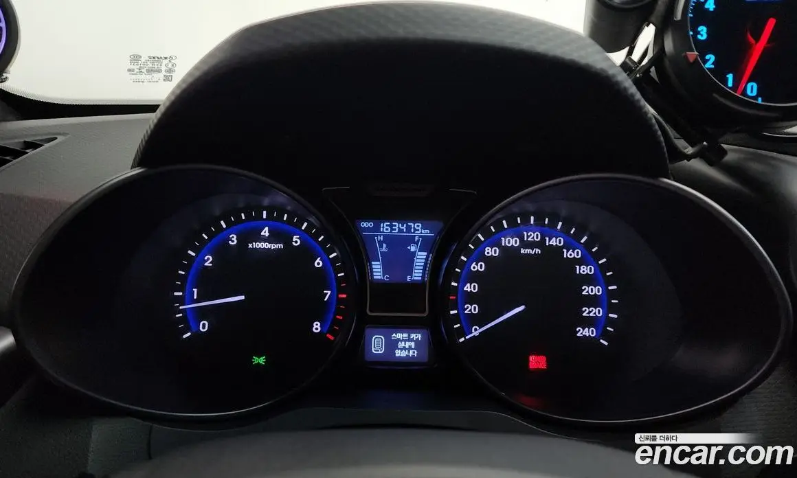 Hyundai Veloster 2014 1.6 механика, фото 10