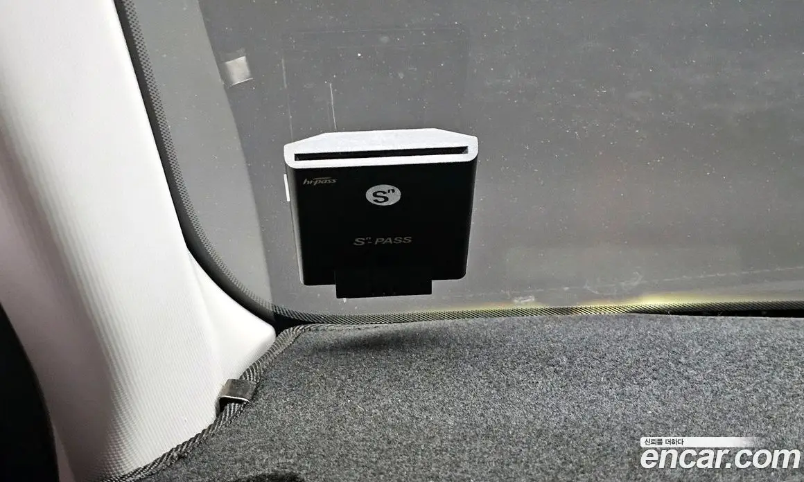 Hyundai Venue 2021 1.6 автомат (гидро), фото 18