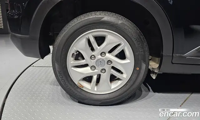 Hyundai Venue 2022 1.6 автомат (гидро), миниатюра 5
