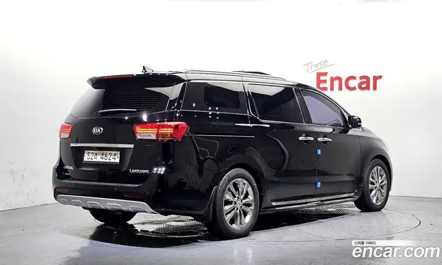 Kia Carnival 2017 3.3 автомат (гидро), миниатюра 2