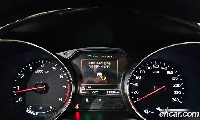 Kia Carnival 2017 3.3 автомат (гидро), миниатюра 11