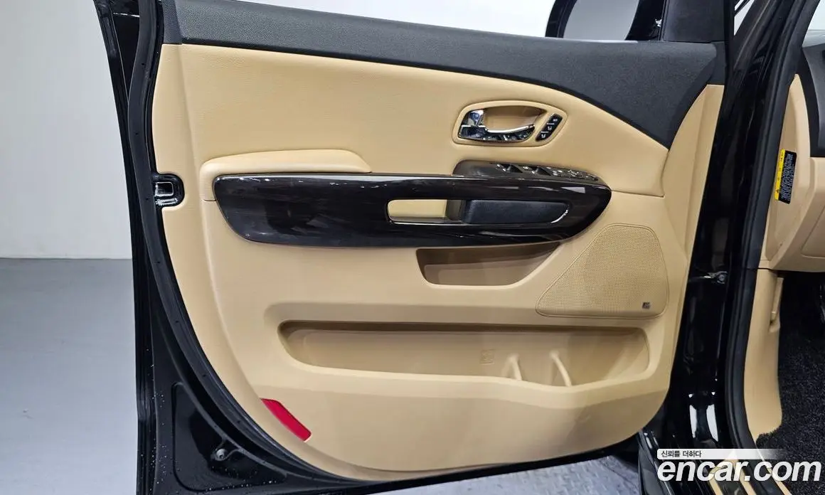 Kia Carnival 2017 3.3 автомат (гидро), фото 14
