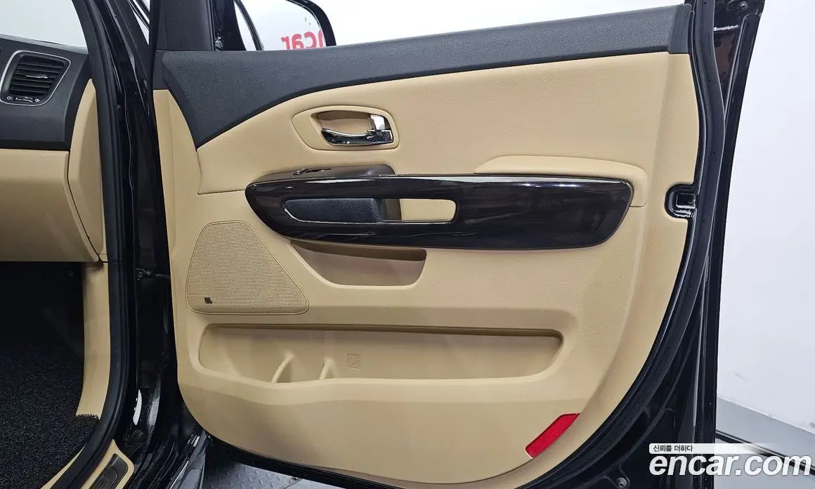 Kia Carnival 2017 3.3 автомат (гидро), фото 15