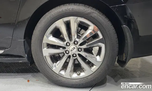 Kia Carnival 2017 3.3 автомат (гидро), миниатюра 7