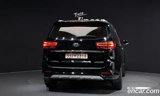Kia Carnival 2018 2.2 автомат (гидро), миниатюра 4 Kia Carnival 2018 2.2 автомат (гидро), миниатюра 4